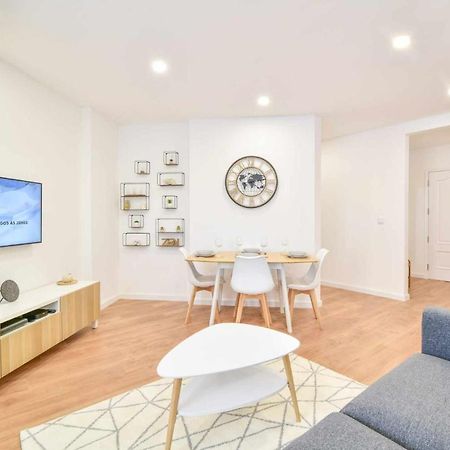 Apartamento Aloha By Mtphomes Armacao de Pera Bagian luar foto