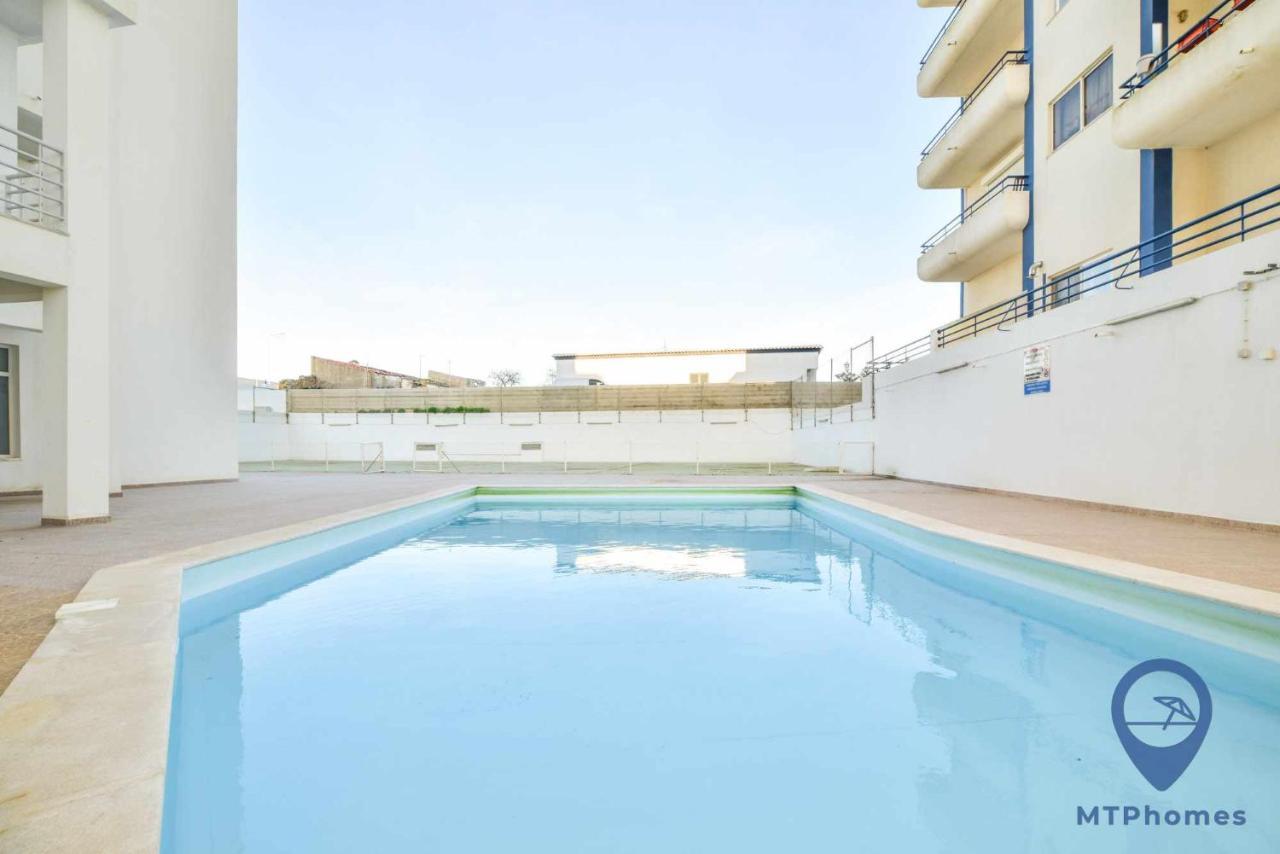 Apartamento Aloha By Mtphomes Armacao de Pera Bagian luar foto