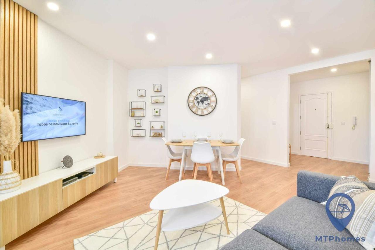 Apartamento Aloha By Mtphomes Armacao de Pera Bagian luar foto