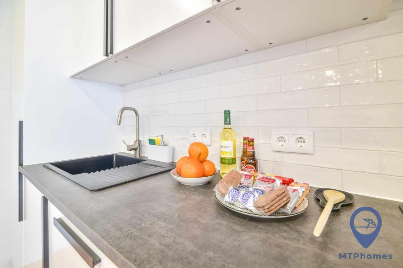 Apartamento Aloha By Mtphomes Armacao de Pera Bagian luar foto