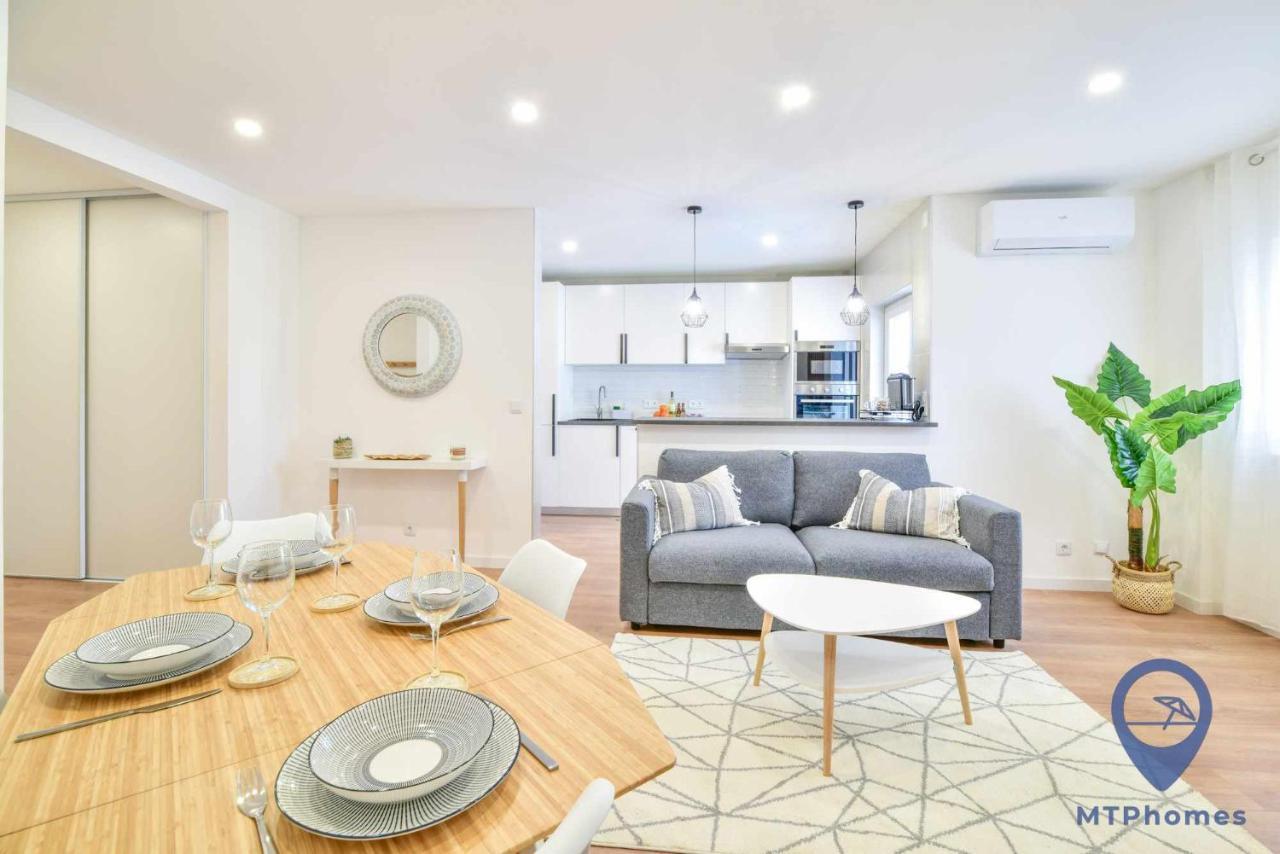 Apartamento Aloha By Mtphomes Armacao de Pera Bagian luar foto