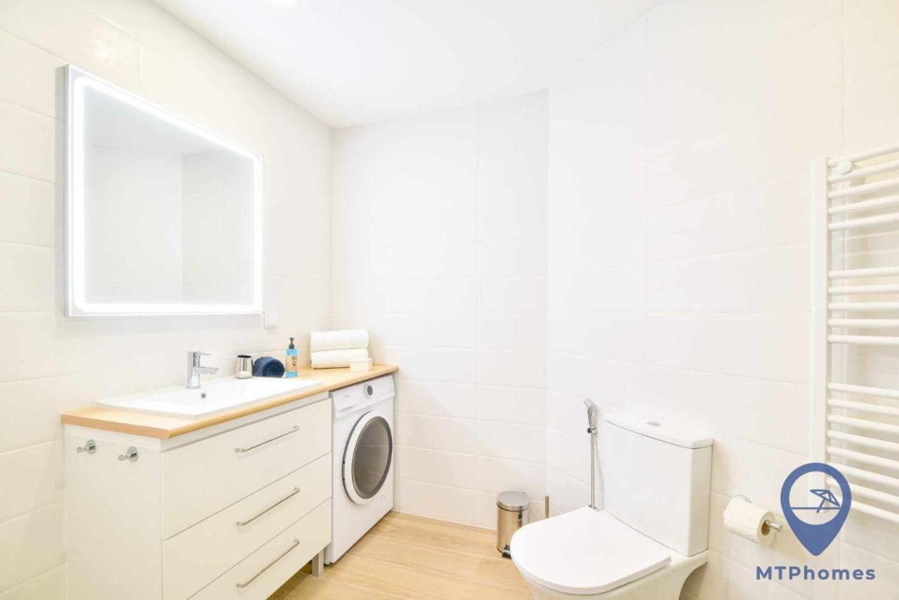 Apartamento Aloha By Mtphomes Armacao de Pera Bagian luar foto